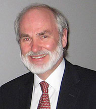 Professor Gwyn Griffiths