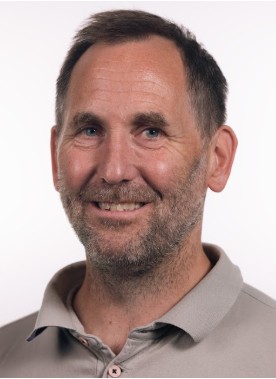 Dr Andrew Gates