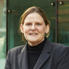 Angela Hatton