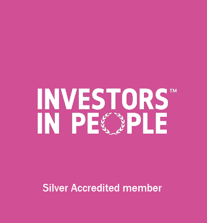 Investors In People panel