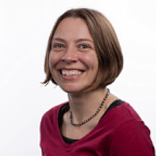 Prof. Jennifer Brown