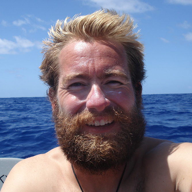 James Ketchell [photo]