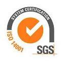 SGS logo