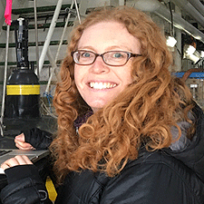 Prof. Stephanie Henson