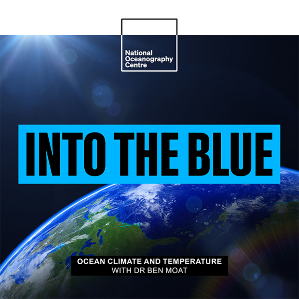 NOC Into the Blue Podcast / Blue Machine: What It Means to Be a