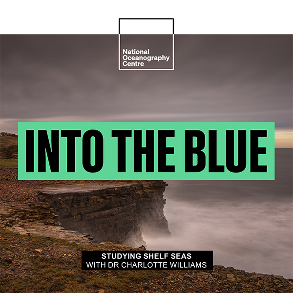 NOC Into the Blue Podcast / Blue Machine: What It Means to Be a