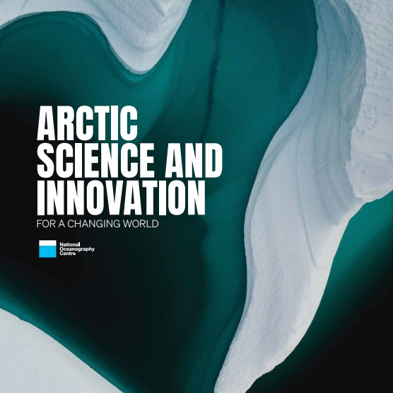 Download NOC in the Arctic pdf