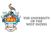 The University of the West Insies logo