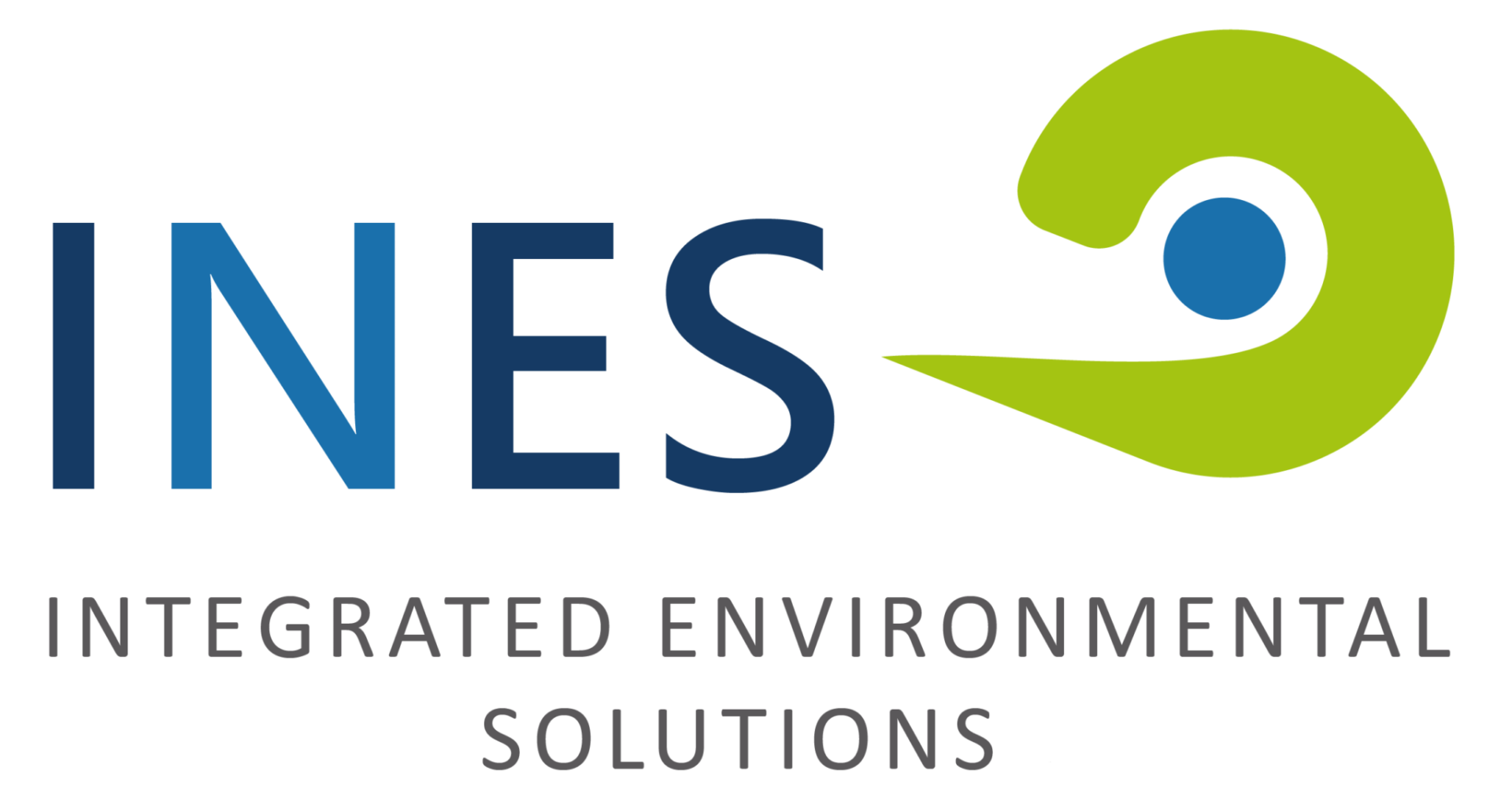 INES logo