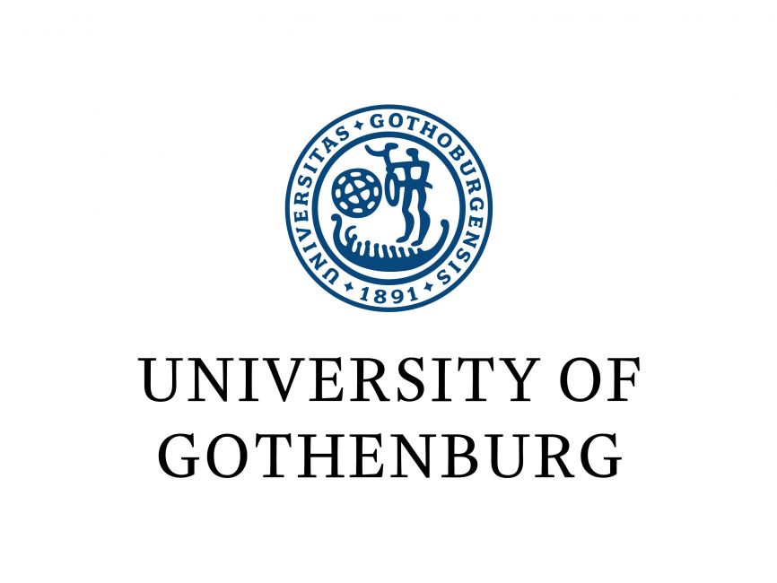 University of Gothenburg logo