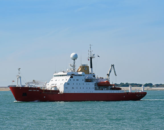 RRS James Clark Ross