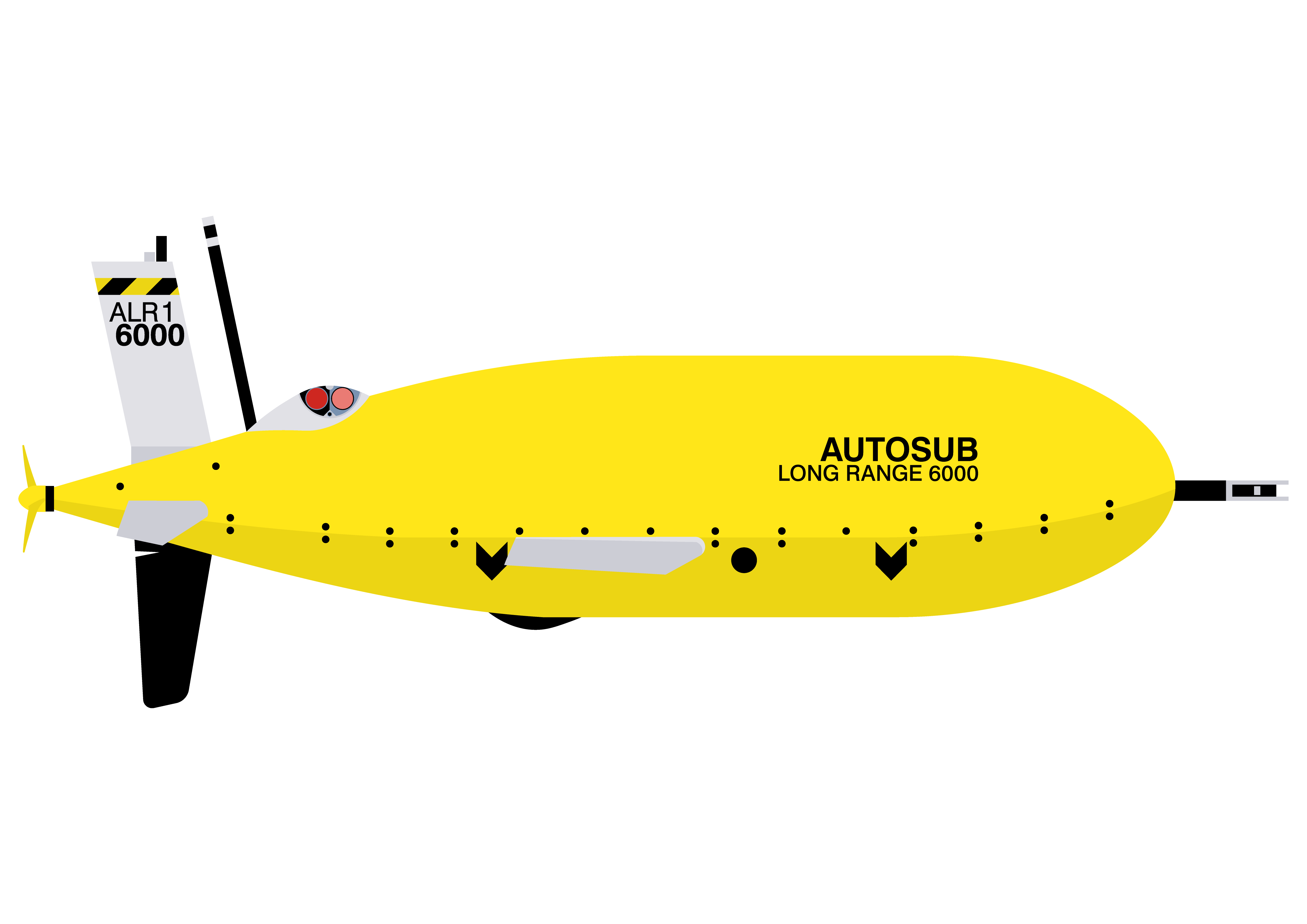 AUTOSUB-LONG-RANGE-6000