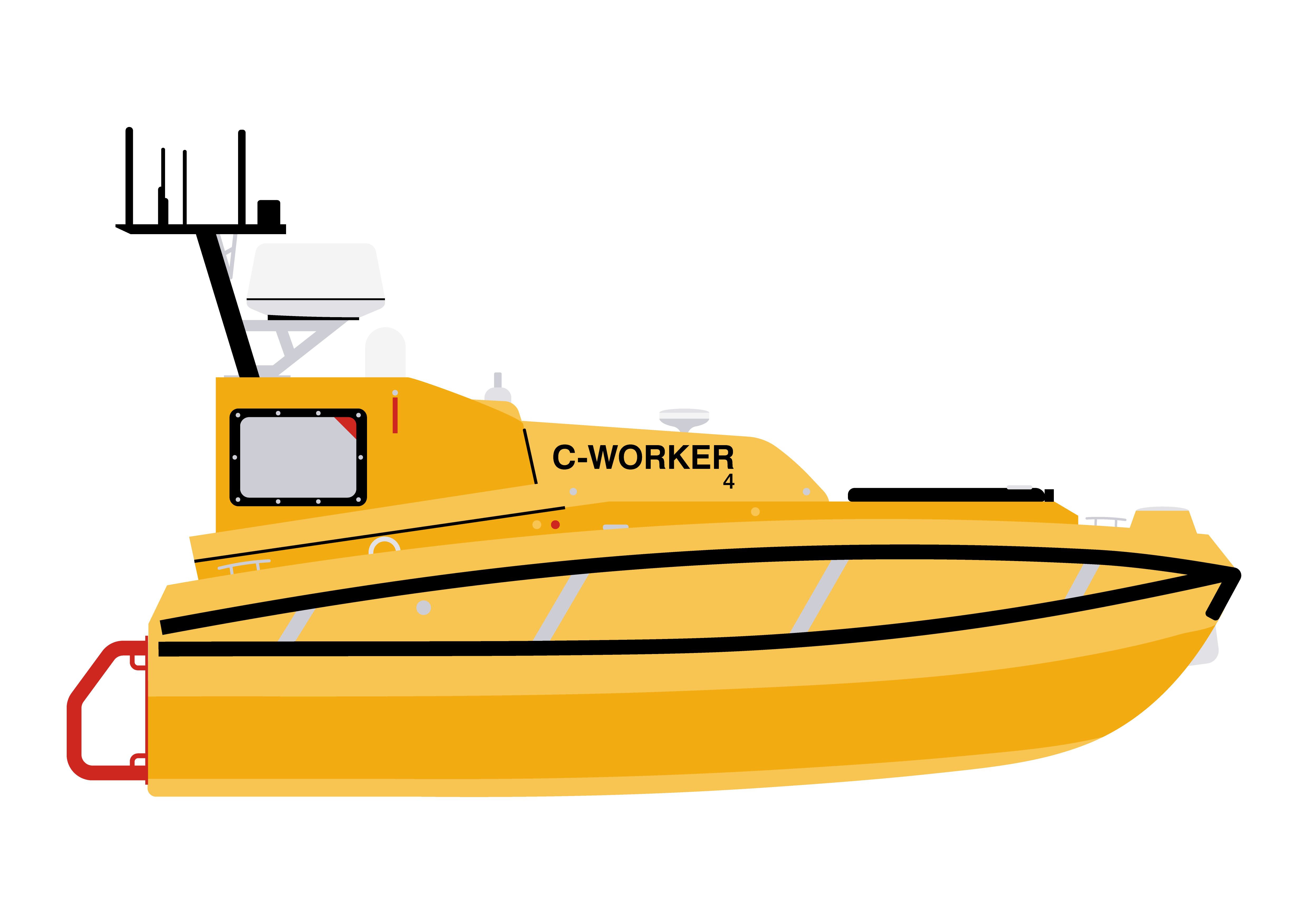 C-WORKER