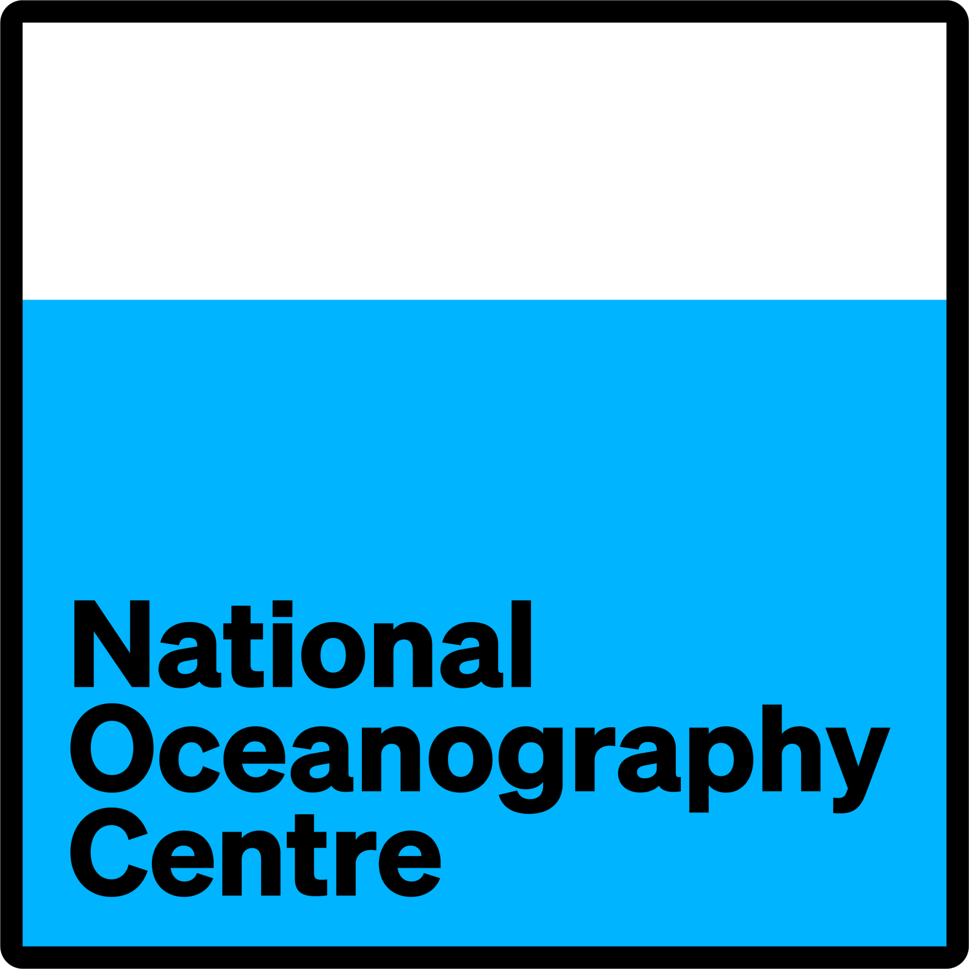 NOC Logo Guidelines | National Oceanography Centre