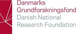 Danish National Research Foundation Logo