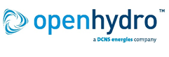 Openhydro logo