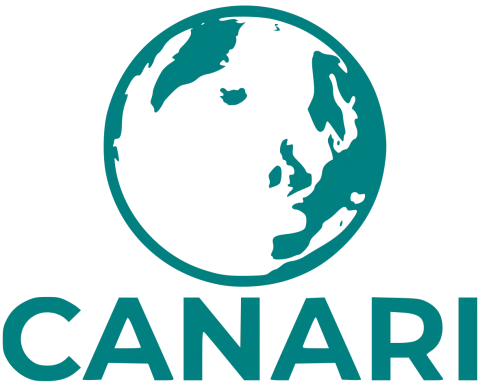 CANARI logo