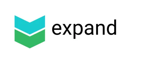 EXPAND logo
