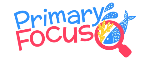 Primary Focus logo
