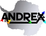 ANDREX logo