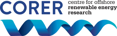 CORER logo