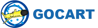 GOCART logo