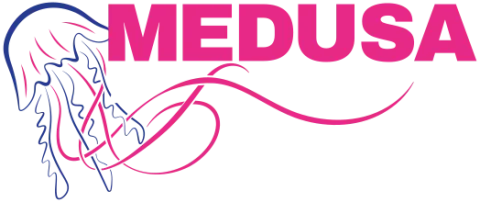 MEDUSA logo