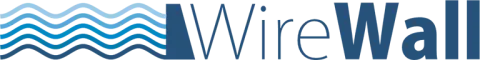 WireWall logo