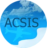 ACSIS logo