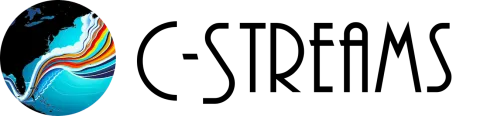 C-Streams logo