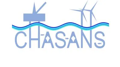 CHASANS logo