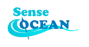 SenseOCEAN logo