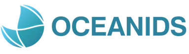OCEANIDS logo