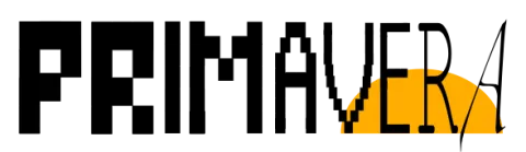 PRIMAVERA logo