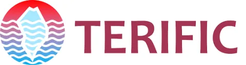 TERIFIC logo