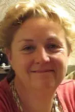 Photograph of Prof. Christine Gommenginger