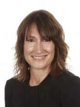 Photograph of Sarah Buckley