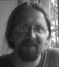 Photograph of Zoltan Nemeth