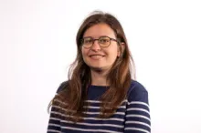 Photograph of Dr Tillys Petit