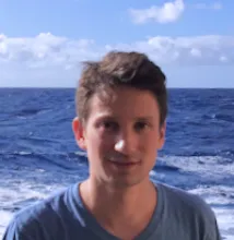 Photograph of Dr Louis Clément