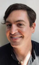 Photograph of Dr B. B. Cael