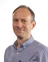 Photograph of Dr Jules Kajtar