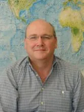 Photograph of Roland Rogers