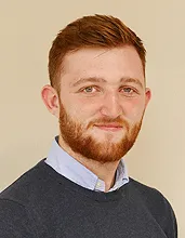 Photograph of Will Dixon