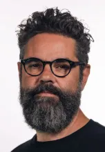 Photograph of Dr Socratis Loucaides