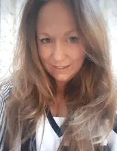 Photograph of Jane Thompson