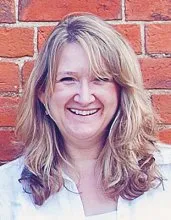 Photograph of Catherine Beckett