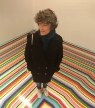 Photograph of Dr Marta Payo Payo