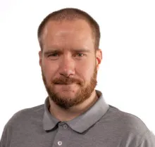 Photograph of Dr Joseph Siddons