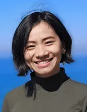 Photograph of Dr Xiaoyan Wei